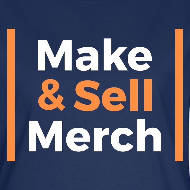 Make and Sell