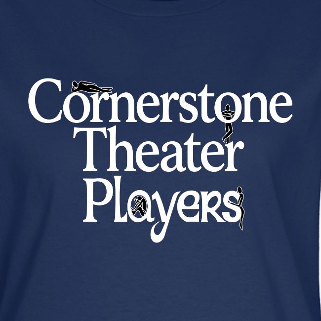 Cornerstone Theater Players (Light)
