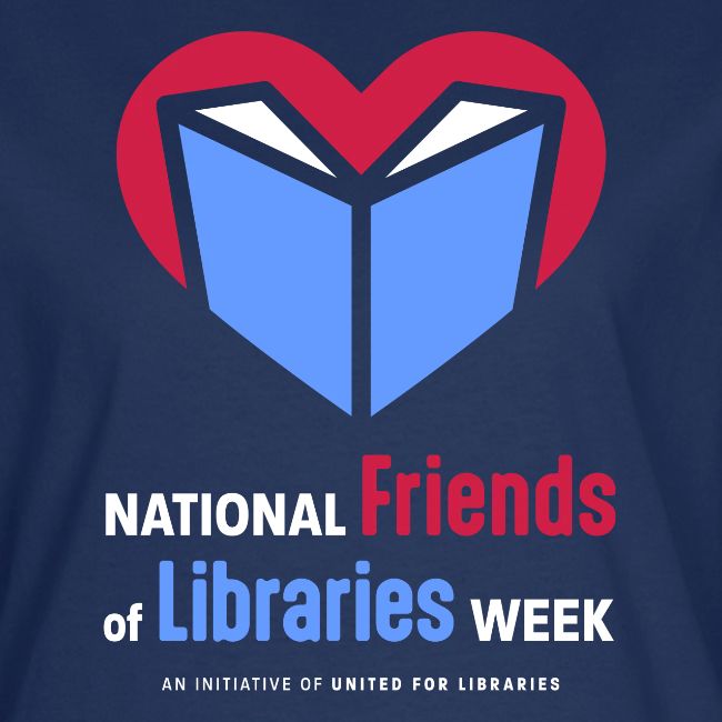 National Friend of Libraries Week