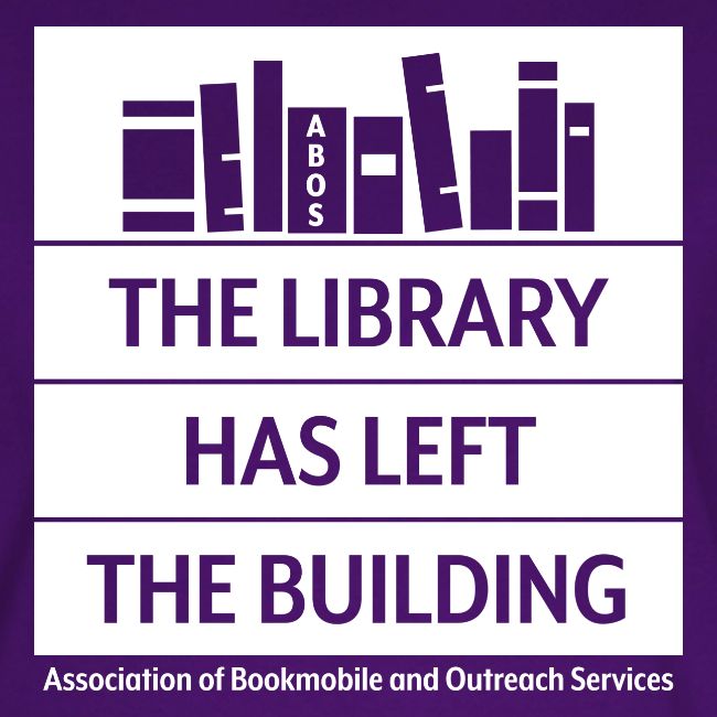 ABOS - The Library Has Left the Building