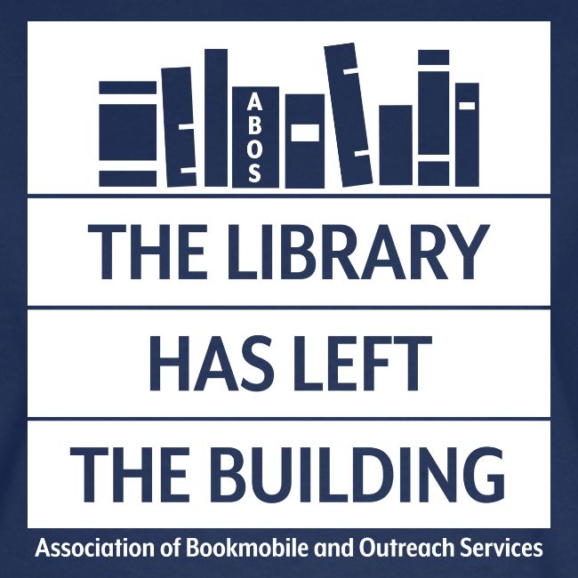 ABOS - The Library Has Left the Building