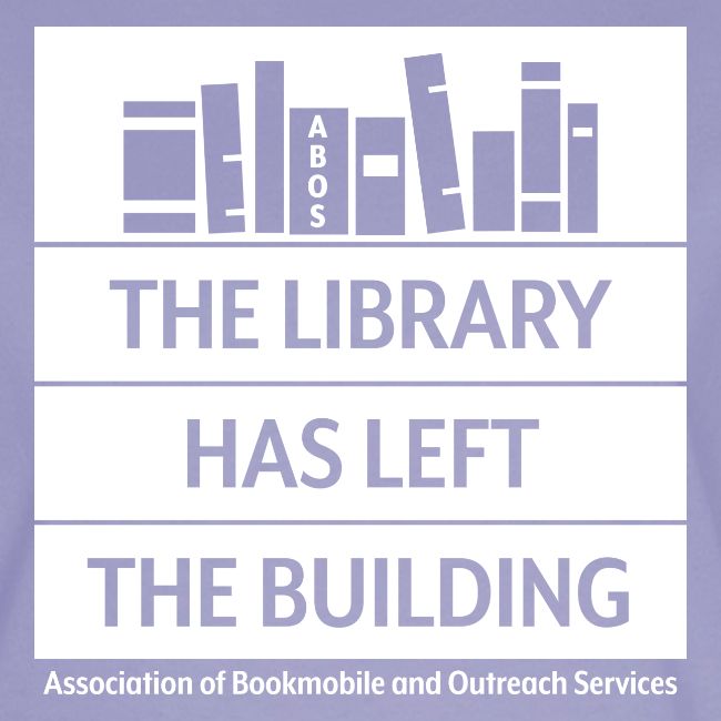 ABOS - The Library Has Left the Building