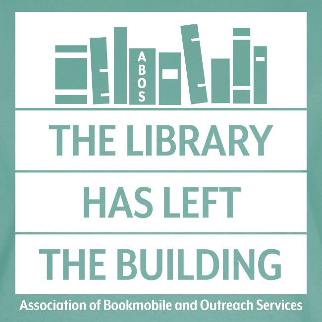 ABOS - The Library Has Left the Building