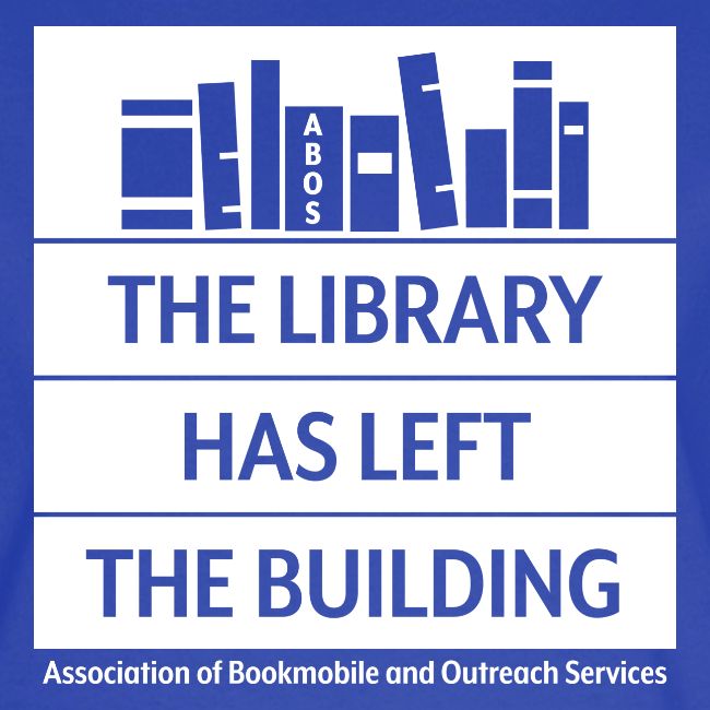 ABOS - The Library Has Left the Building