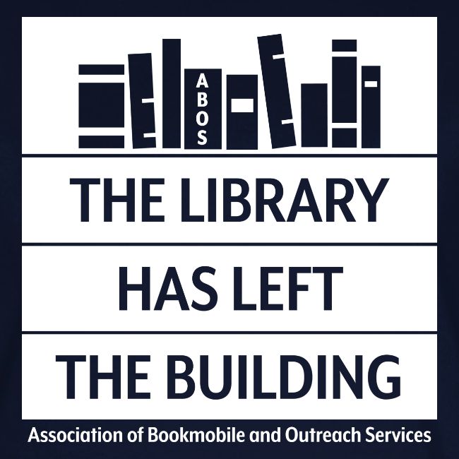 ABOS - The Library Has Left the Building