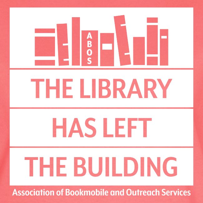 ABOS - The Library Has Left the Building