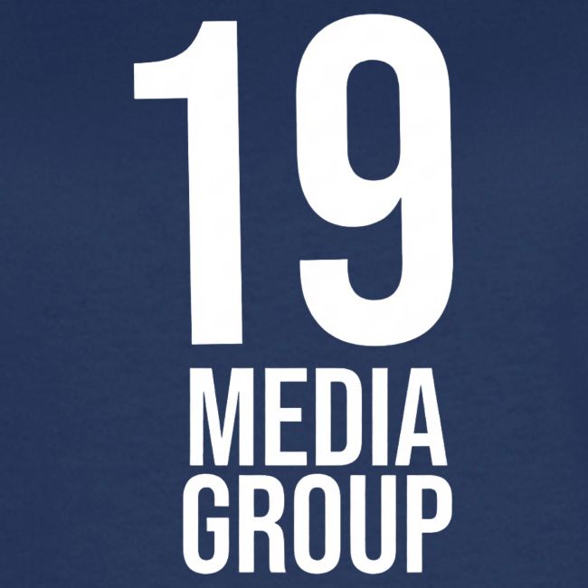 19 Media Group Logo