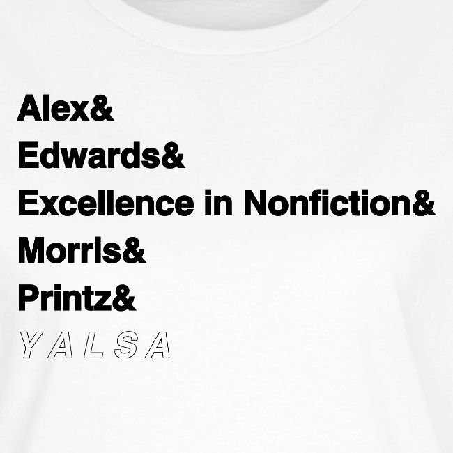 YALSA Awards &&