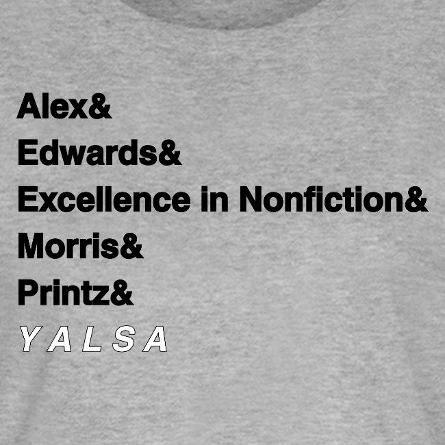 YALSA Awards &&
