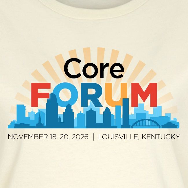 Core Forum 2026