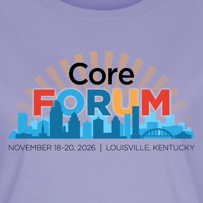 Core Forum 2026