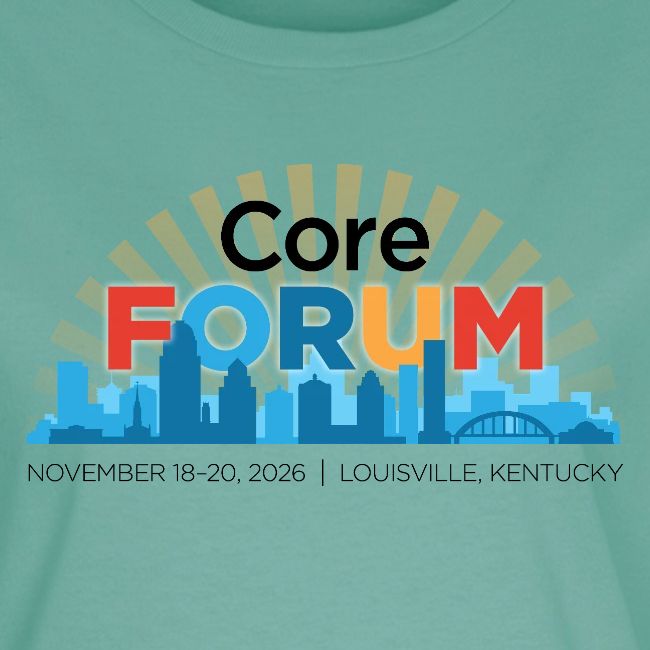 Core Forum 2026