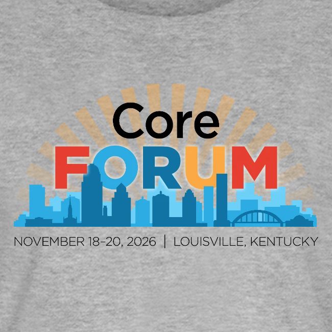 Core Forum 2026