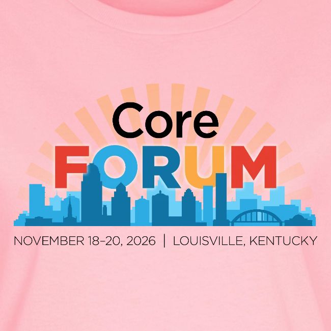 Core Forum 2026