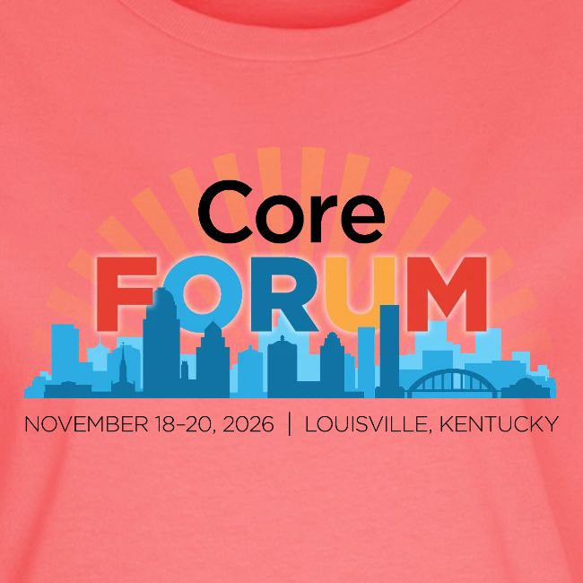 Core Forum 2026