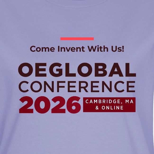 OEGlobal Conference 2026