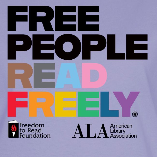 Free People Read Freely®