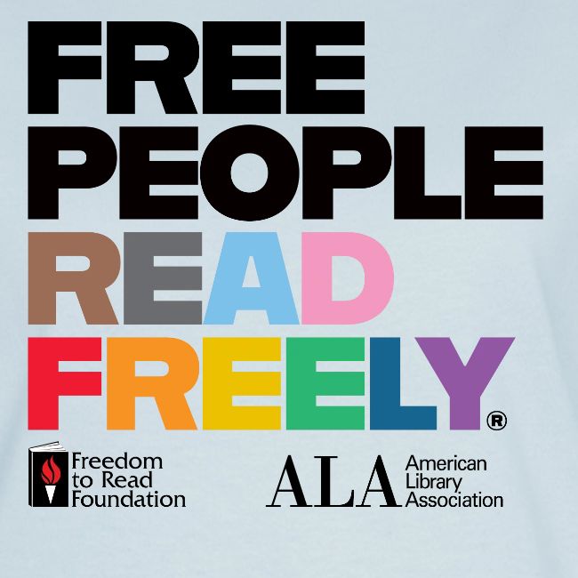 Free People Read Freely®