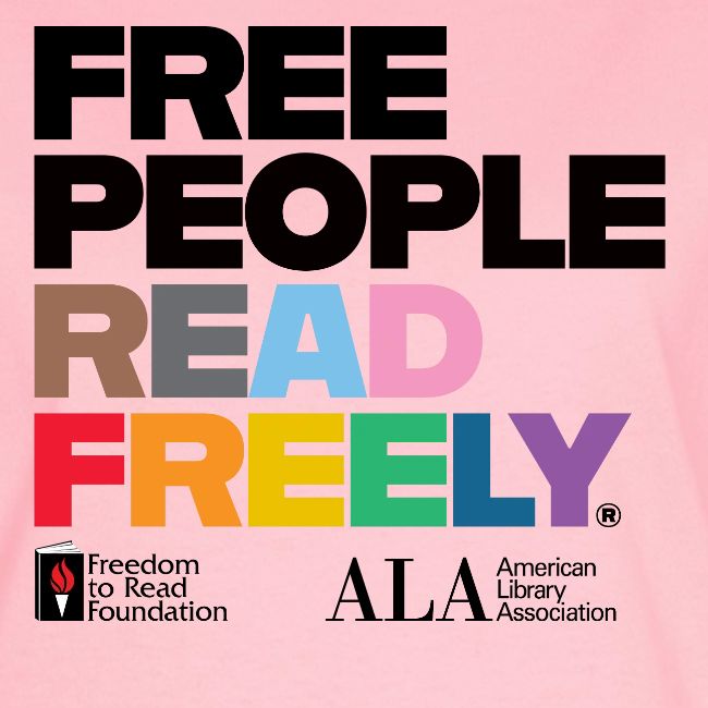 Free People Read Freely®