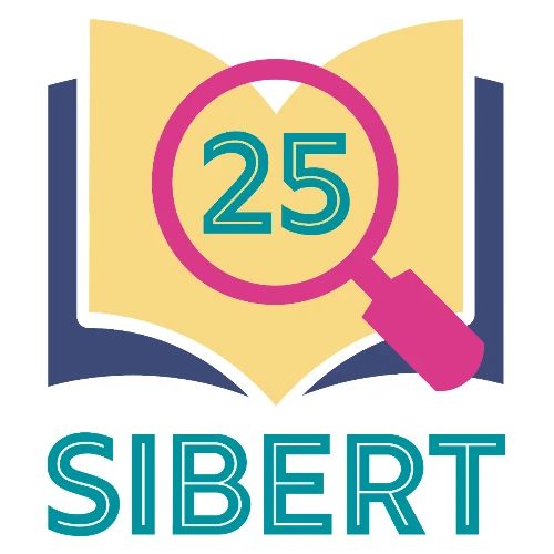 Sibert Medal 25th Anniversary - Women's T-Shirt