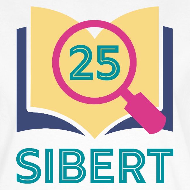 Sibert Medal 25th Anniversary