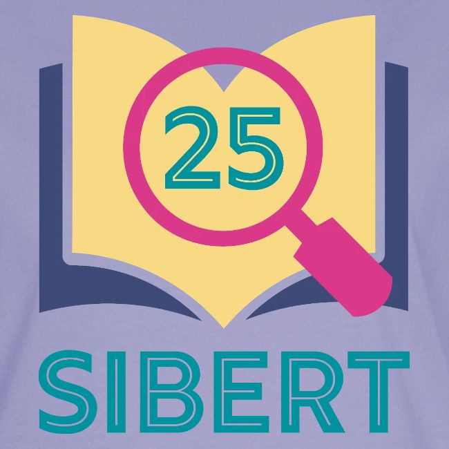 Sibert Medal 25th Anniversary