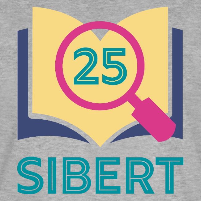 Sibert Medal 25th Anniversary