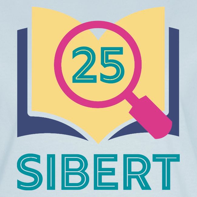 Sibert Medal 25th Anniversary