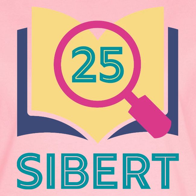 Sibert Medal 25th Anniversary