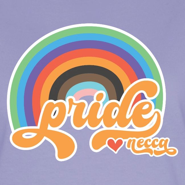 NECCA Pride Shirt