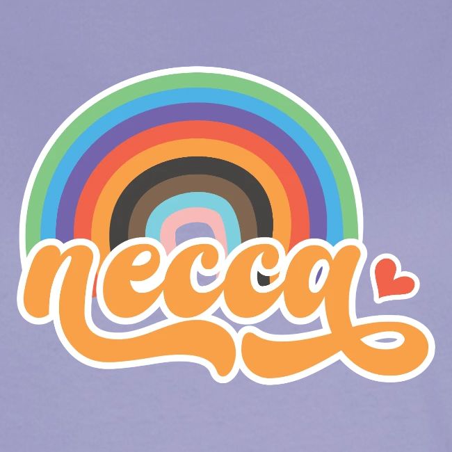 NECCA Rainbow