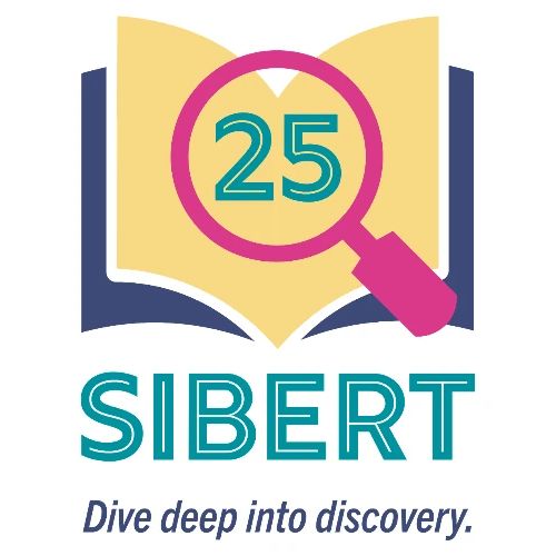 Sibert Medal 25th Anniversary - Women's T-Shirt
