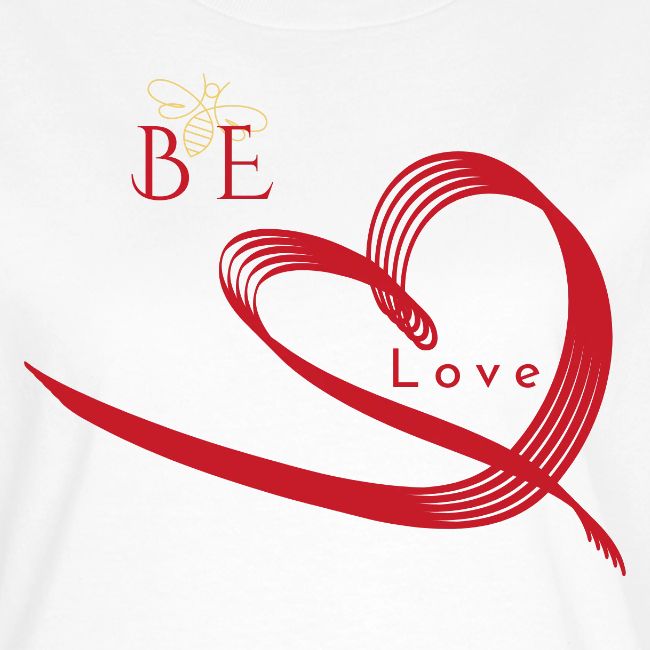 BE LOVE