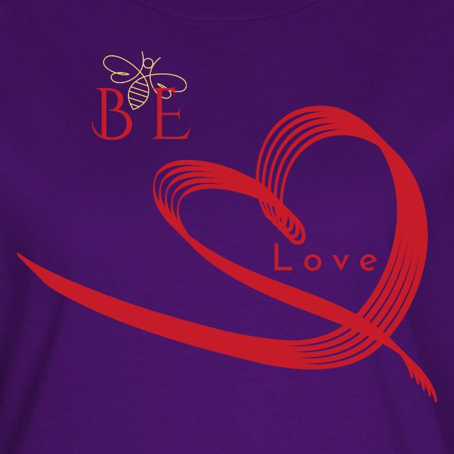 BE LOVE