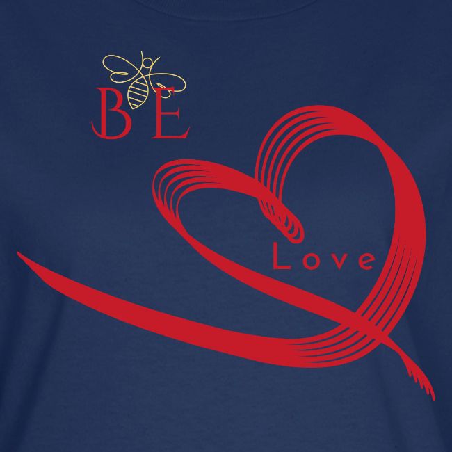 BE LOVE