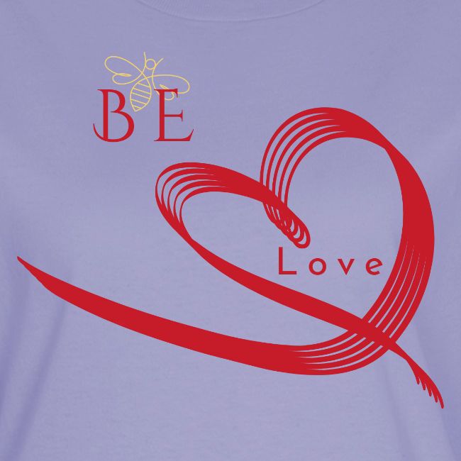 BE LOVE