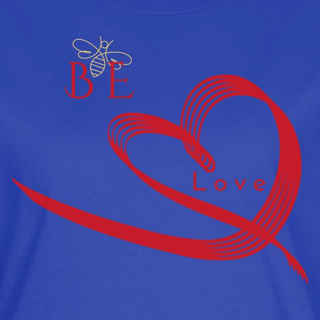 BE LOVE