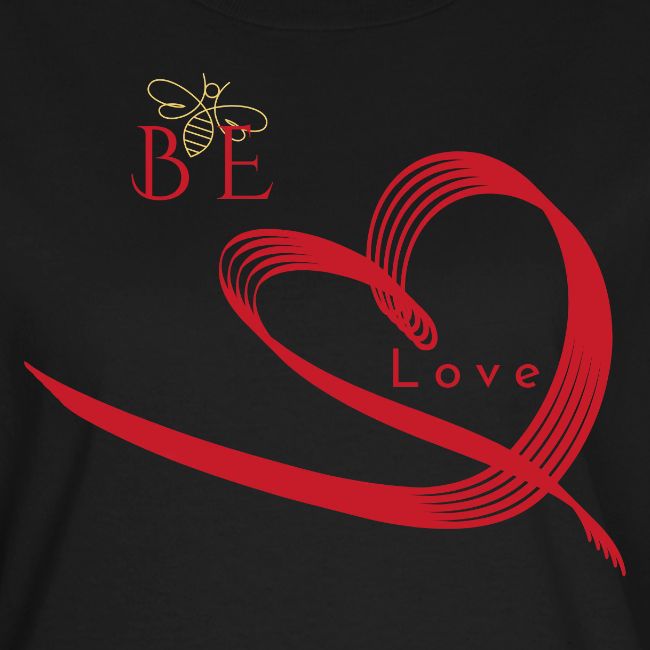BE LOVE