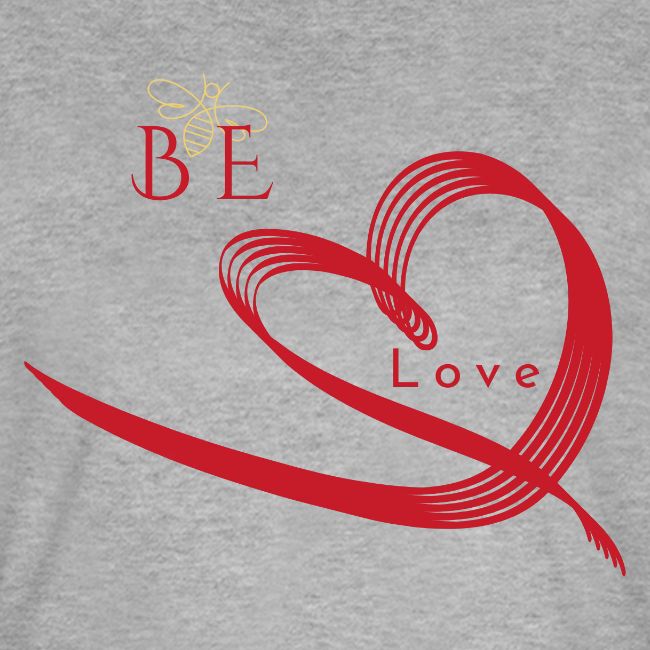 BE LOVE