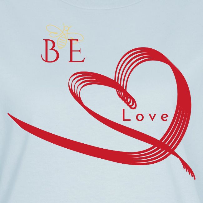 BE LOVE