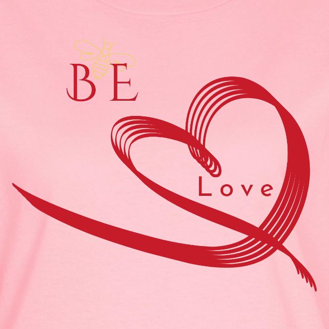 BE LOVE