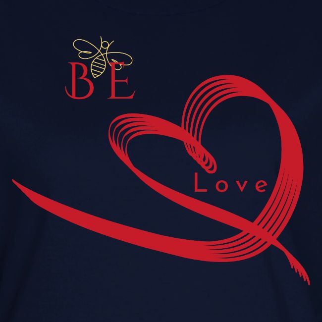 BE LOVE