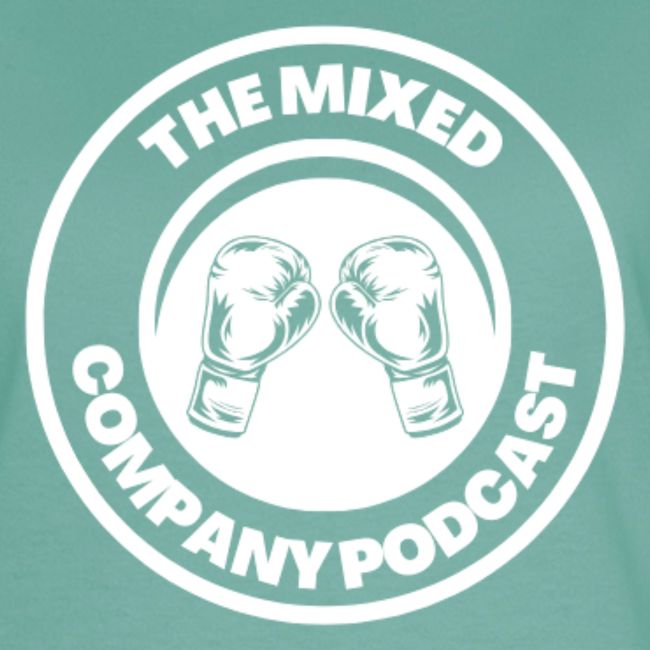 The Mixed Company Swag