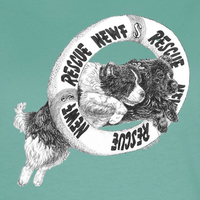 Limited Edition Rescue Design