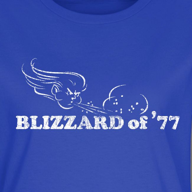 Blizzard of 77
