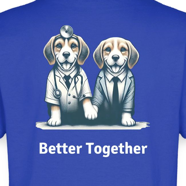 Better Together