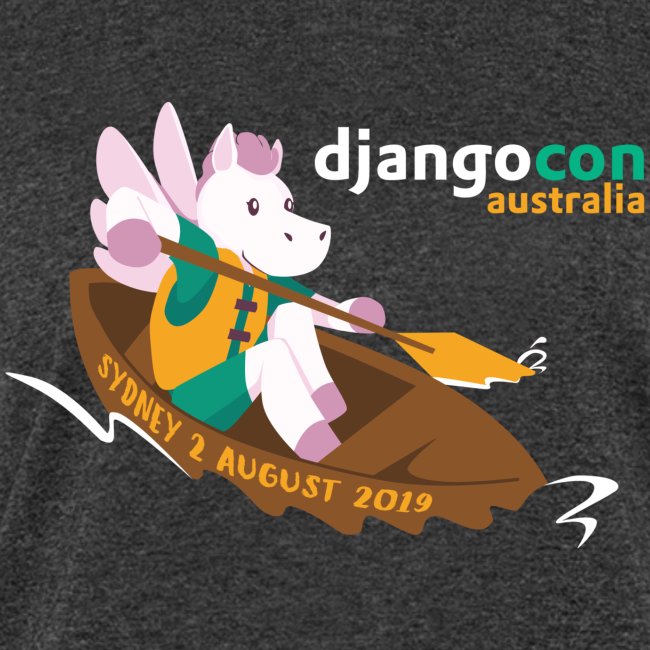 DjangoCon AU 2019