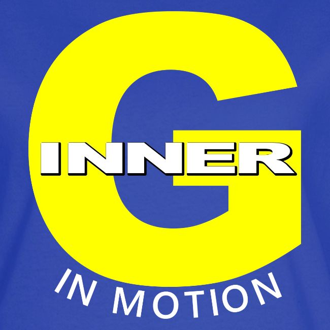 INNER G - "IS ENERGY" IN MOTION