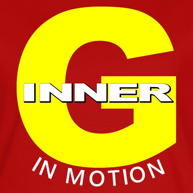 INNER G - "IS ENERGY" IN MOTION
