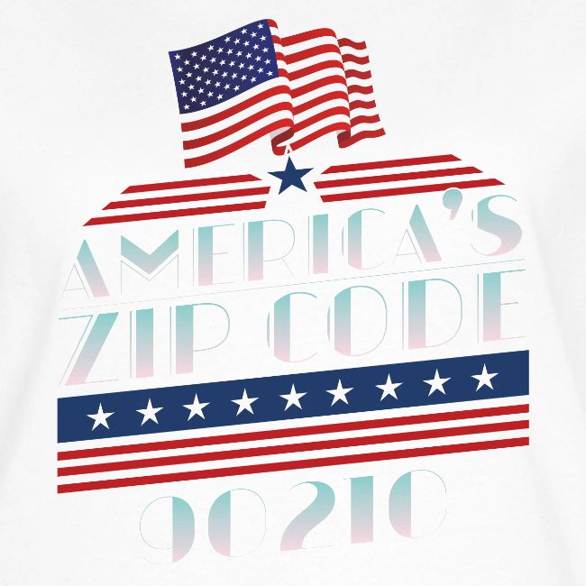 90210 Americas ZipCode Merchandise